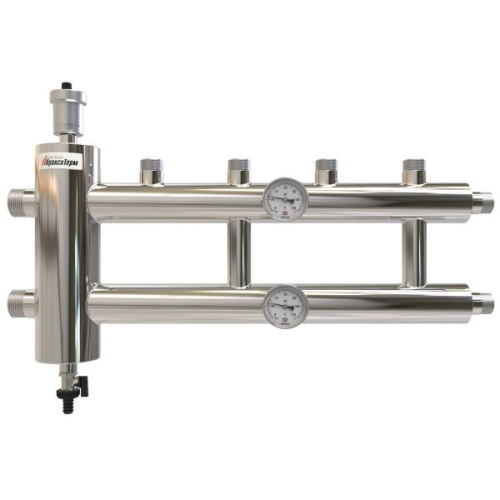 гидрострелка с коллектором прокситерм gsk 32-2.1