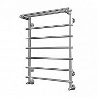 полотенцесушитель royal thermo ватра п8 500х796 с полкой