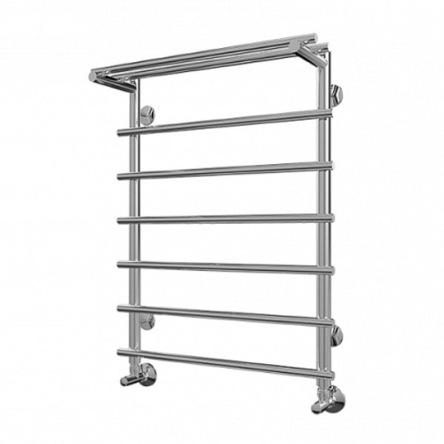 полотенцесушитель royal thermo ватра п8 500х796 с полкой