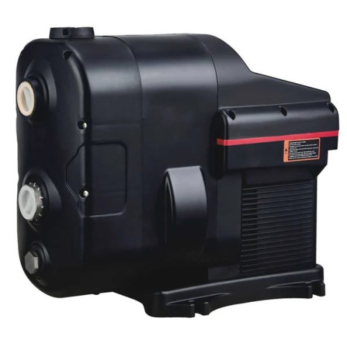 Насосная станция ROMMER HYDROLIFT 1100 Вт насосная станция rommer hydrolift 1100 вт