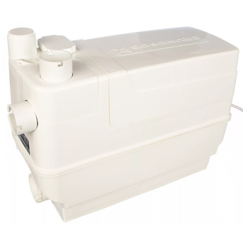 Канализационный насос Grundfos Sololift2 C-3 канализационный насос grundfos sololift2 c-3