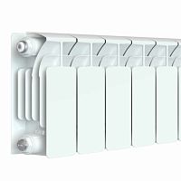 радиатор биметаллический rifar base 200 13 секций