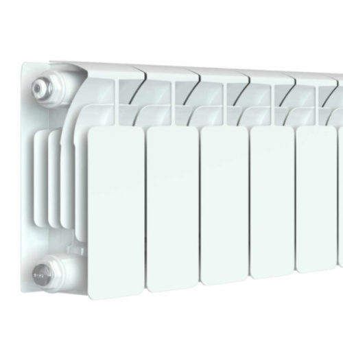 радиатор биметаллический rifar base 200 14 секций
