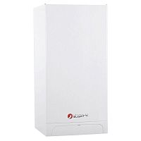 газовый котел конденсационный federica bugatti 35b cond одноконтурный