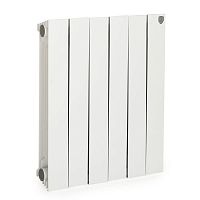 биметаллический радиатор royal thermo pianoforte 500 bianco traffico 10 секций