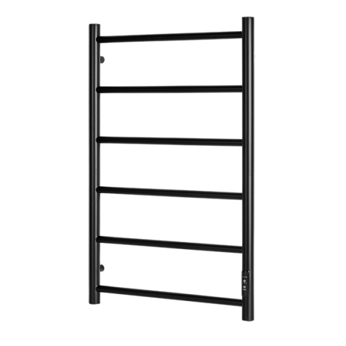 Полотенцесушитель STOUT электрический JAZZ quadro 80*50 Черный матовый фото 3 полотенцесушитель stout электрический jazz quadro 80*50 черный матовый фото 3