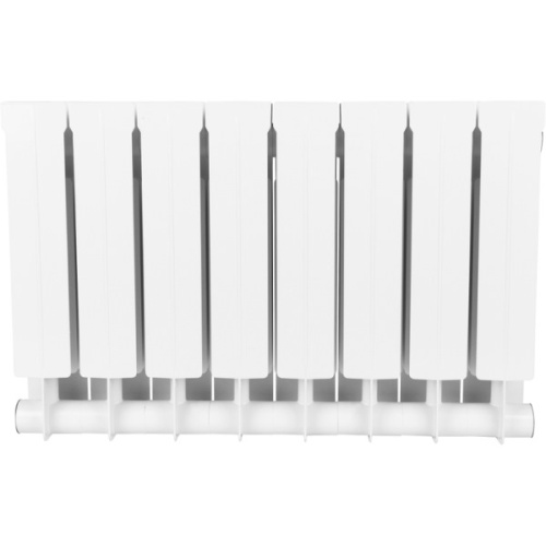 Биметаллический радиатор STOUT STYLE 350 8 секций фото 2 биметаллический радиатор stout style 350 8 секций фото 2