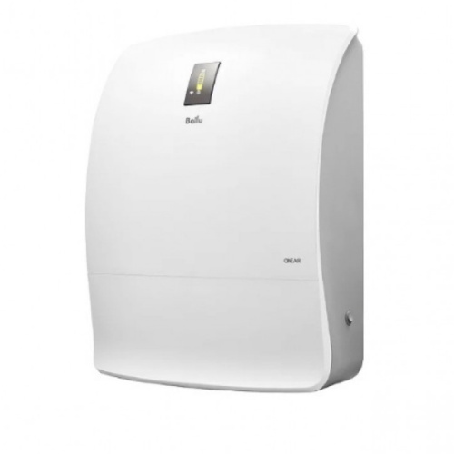 очиститель воздуха приточный ballu oneair asp-200