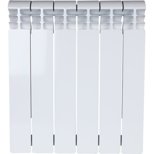 Алюминиевый радиатор STOUT VEGA 500 6 секций фото 2 алюминиевый радиатор stout vega 500 6 секций фото 2