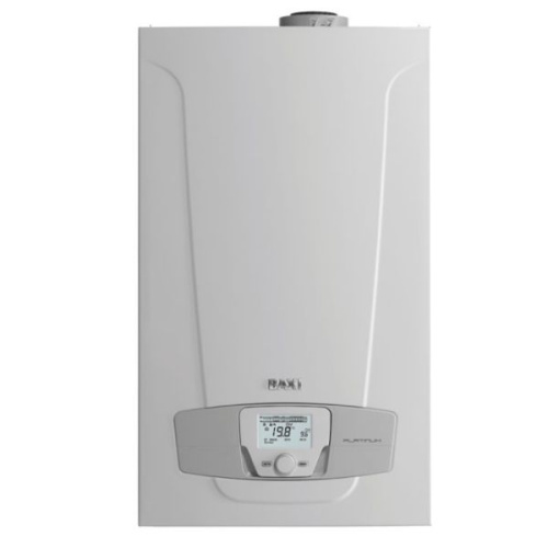 газовый котел baxi luna platinum+ 1.32 ga