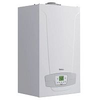 газовый котел baxi luna duo-tec mp+ 1.90