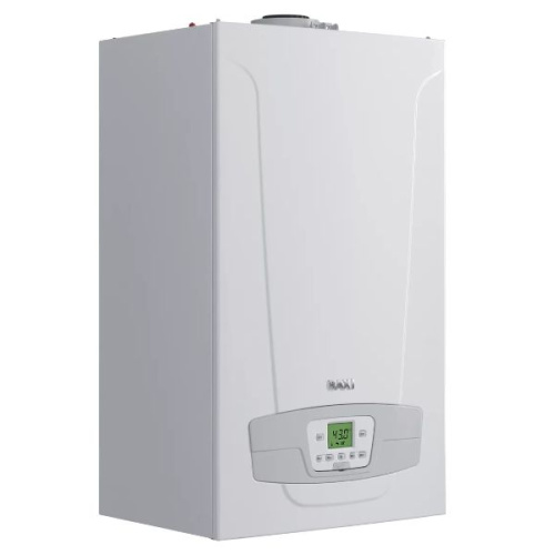 газовый котел baxi luna duo-tec mp+ 1.90