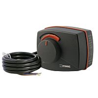 электропривод трехпозиционный esbe ara 661 220b 120 сек