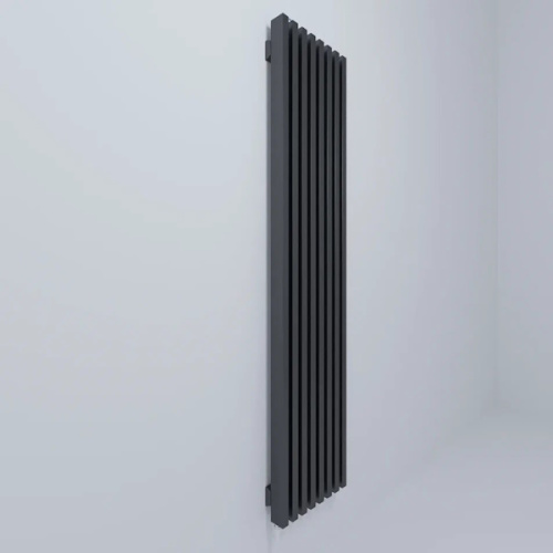 радиатор трубчатый velar p30 1750 v 4 секции фото 3