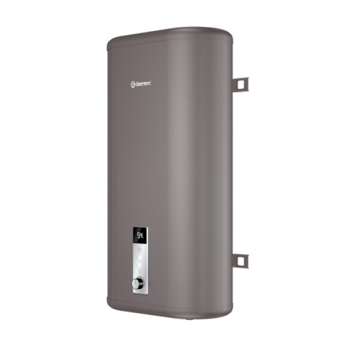 электрический накопительный водонагреватель thermex dogma 50 v фото 2