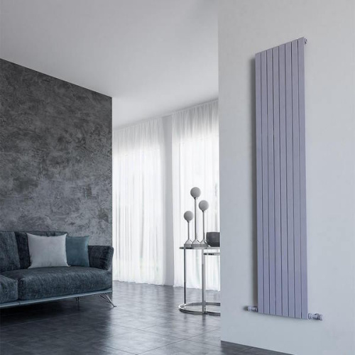 радиатор кзто соло в-1 1750 5 секций фото 4