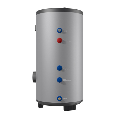 бойлер косвенного нагрева thermex nixen 150 f фото 2