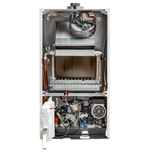 газовый котел baxi eco4s 1.24 f фото 2