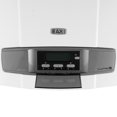 газовый котел baxi luna 3 240 i фото 2