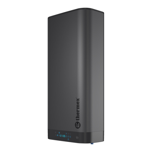 Электрический накопительный водонагреватель THERMEX Bono 80 Wi-Fi фото 3 электрический накопительный водонагреватель thermex bono 80 wi-fi фото 3