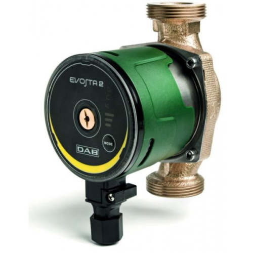 Циркуляционный насос DAB EVOSTA 2 80/150 SAN (1") циркуляционный насос dab evosta 2 80/150 san (1")