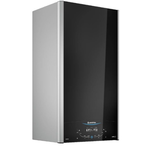 газовый котел ariston alteas xc 35 ff ng