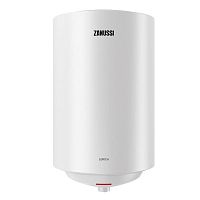 электрический накопительный водонагреватель zanussi zwh/s 50 lorica