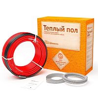 кабель нагревательный "warmstad" wss 213,0 м/3300 вт