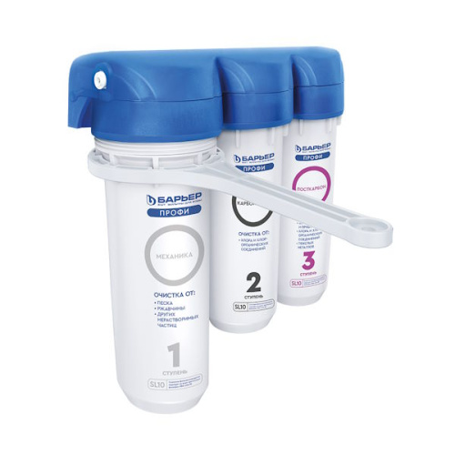 фильтр барьер профи стандарт фото 2