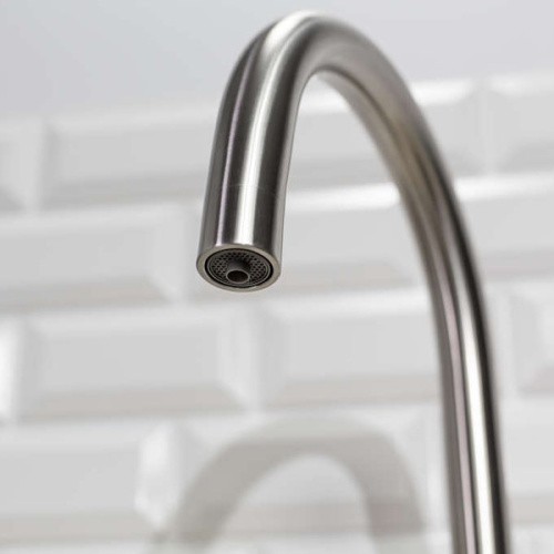 Смеситель для кухни Omoikiri Akita GB графит фото 5 смеситель для кухни omoikiri akita gb графит фото 5