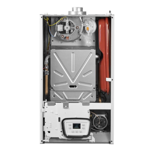 Газовый котел BAXI ECO Life 24 F фото 3 газовый котел baxi eco life 24 f фото 3