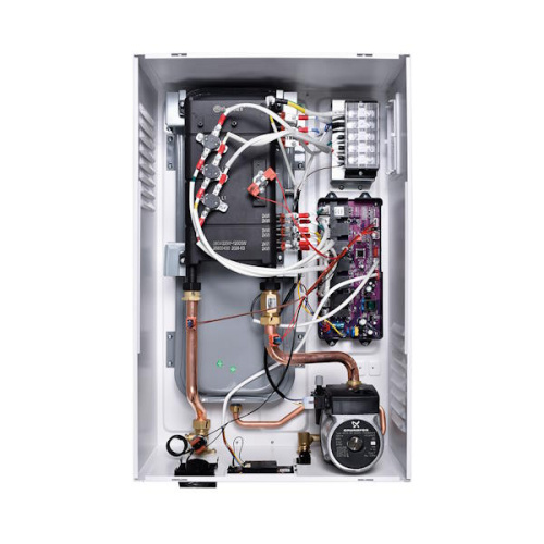 Электрический котел THERMEX Boss 12 Wi-Fi (White) фото 2 электрический котел thermex boss 12 wi-fi (white) фото 2