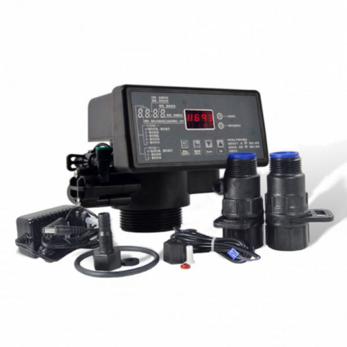 блок управления runxin f116q3