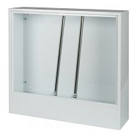 шкаф распределительный stout наружный 17-18 выходов (шрну-180-6)