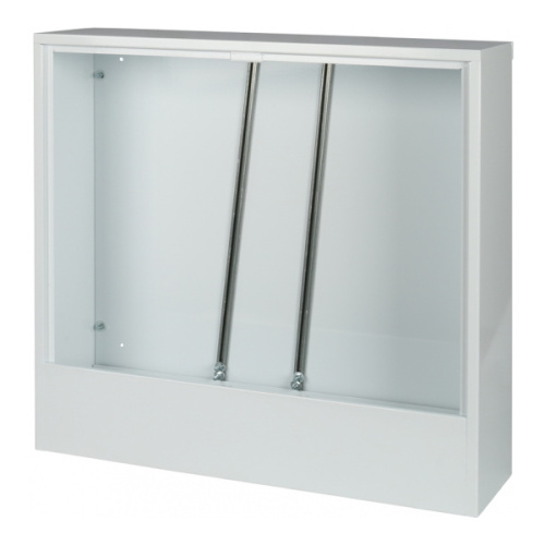 шкаф распределительный stout наружный 8-10 выходов (шрну-180-3)