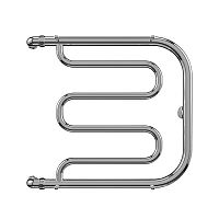 полотенцесушитель royal thermo фокстрот 500х500 с полкой