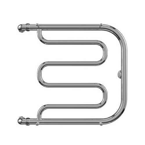 Полотенцесушитель Royal Thermo Фокстрот 500х600 с полкой полотенцесушитель royal thermo фокстрот 500х600 с полкой