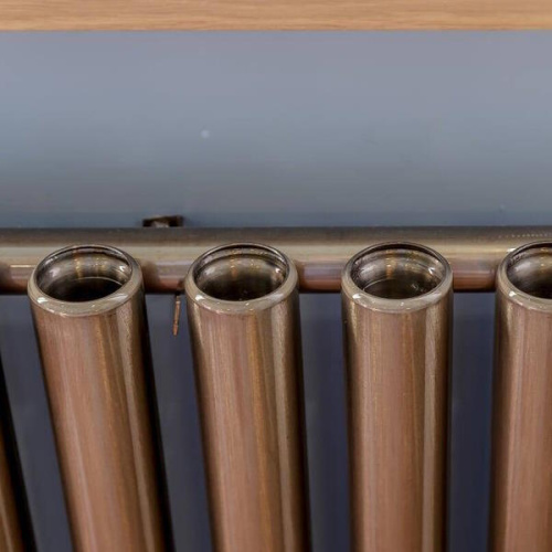 радиатор кзто гармония-1 500 6 секций фото 4