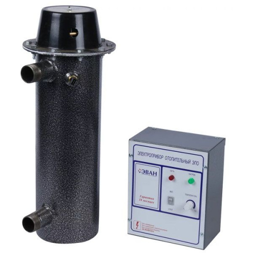 электрический котел эван эпо-7,5