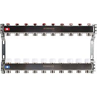 коллектор rommer без расходомеров 10 выходов