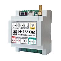 термостат zont h-1v.02
