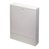 шкаф коллекторный tecefloor наружный тип 500