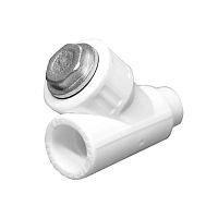 фильтр сетчатый 20х1/2" вн.-нар. valfex