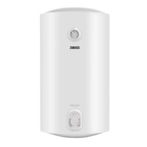 Электрический накопительный водонагреватель ZANUSSI ZWH/S 50 ORFEUS DH электрический накопительный водонагреватель zanussi zwh/s 50 orfeus dh