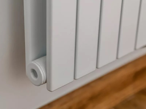 радиатор кзто соло в-2 1750 4 секции фото 2