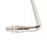 трубка для радиатора г-образная 16/1000 stout аксиальный