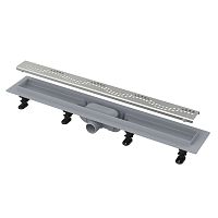 душевой лоток alcaplast simple apz8-950m