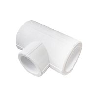 тройник редукционный 32/25/32 valfex