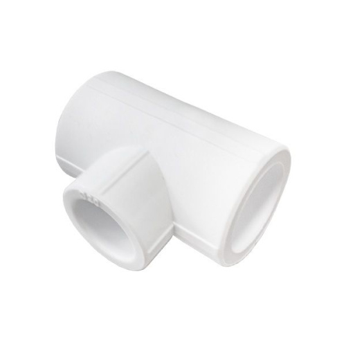 тройник редукционный 32/25/32 valfex