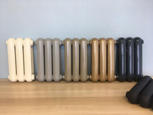 трубчатый радиатор solira elis 2180/7 №69твв фото 5